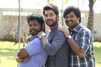 Kadambari Movie Stills